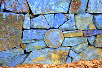Sunset Rocks