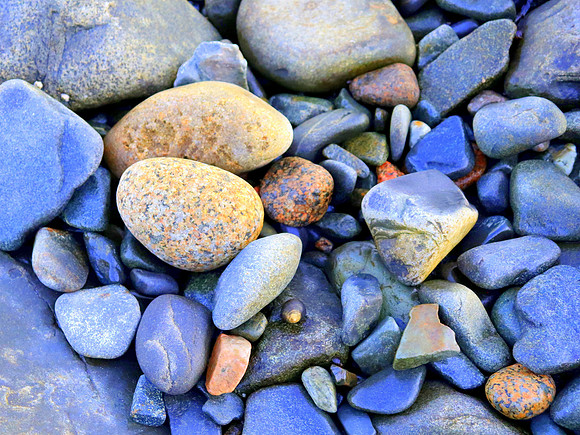 Maine Rocks!