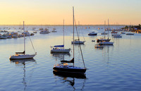 Newburyport Harbor
