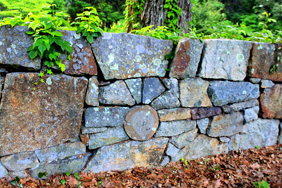 Sunset Rocks 2 (Maudslay)
