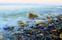 Seawall Serenity