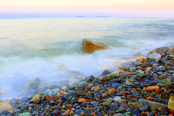 Seawall Serenity 2