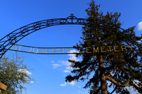 St. Joseph Catholic Cemetery - May 2026