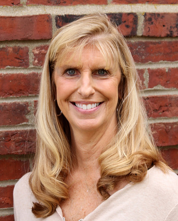 Suzanne Greaney-Nolan (Administrative Assistant)