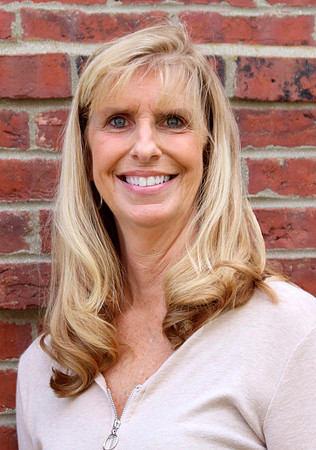 Suzanne Greaney-Nolan (Administrative Assistant)