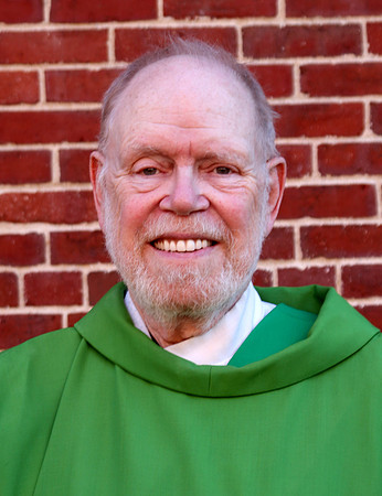 Chuck Hall (Deacon)