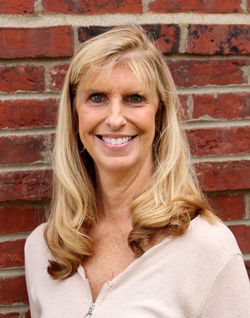 Suzanne Greaney-Nolan (Administrative Assistant)