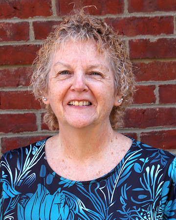 Terry Beecroft (Sacristan, Background Screening/Safe Environment Coordinator)