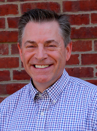 Jack Rogers (10AM Mass Organist)