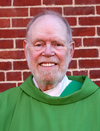 Chuck Hall (Deacon)