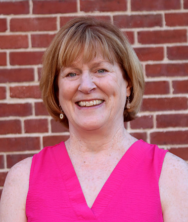 Paula  Fortuna (4PM Mass Folk Group Leader