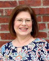 Andrea Sevigny (Business Manager)