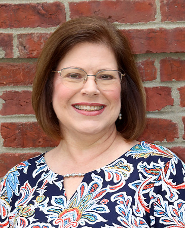 Andrea Sevigny (Business Manager)