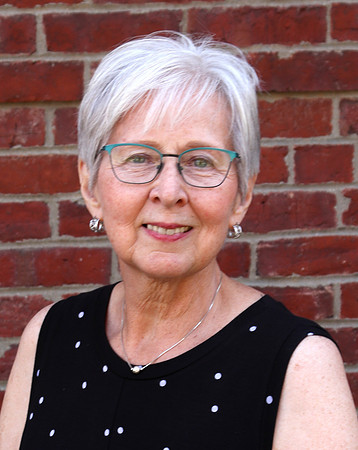 Marie Packer (Wedding Coordinator)