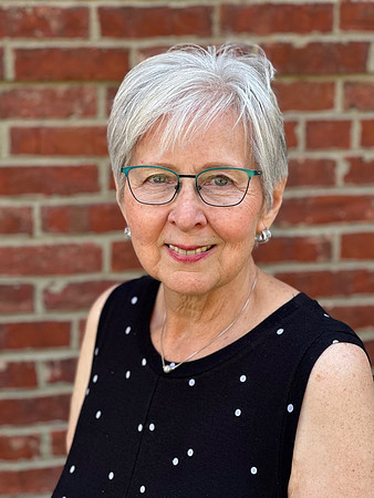 Marie Packer (Wedding Coordinator)
