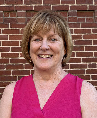 Paula  Fortuna (4PM Mass Folk Group Leader)