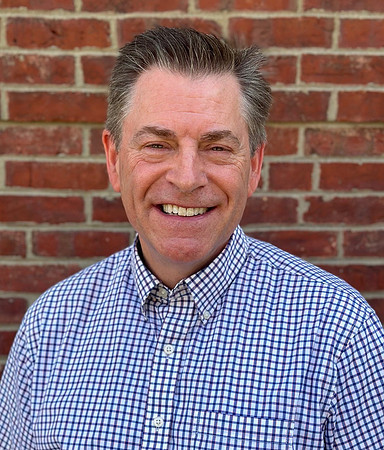 Jack Rogers (10AM Mass Organist)