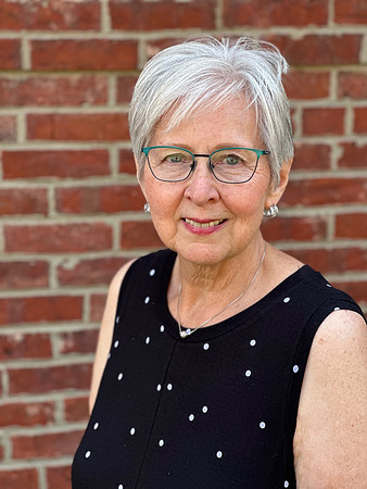 Marie Packer (Wedding Coordinator)
