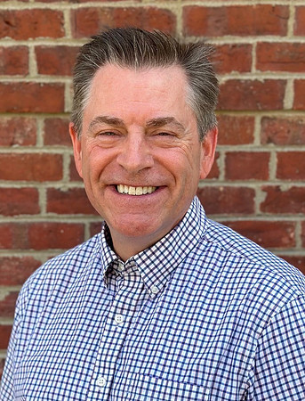 Jack Rogers (10AM Mass Organist)