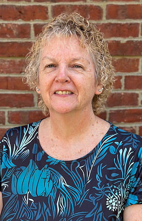 Terry Beecroft (Sacristan, Background Screening/Safe Environment Coordinator)