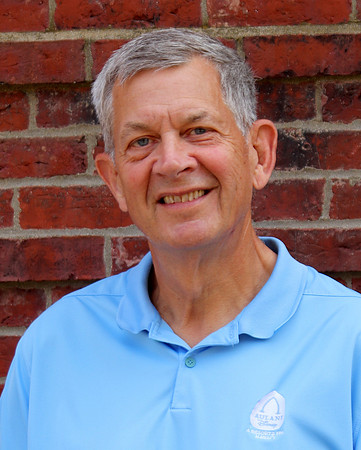 Bill Duncliffe (Vice Chair, Cemetery Committee)