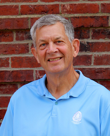 Bill Duncliffe Vice Chair, Cemetery Committee)