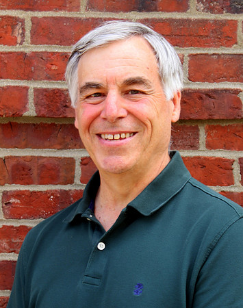 Bill Studzinski (Grand Knight)