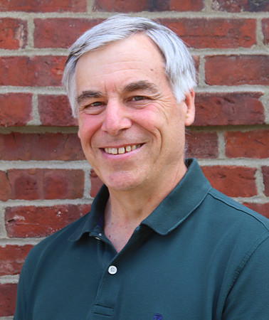Bill Studzinski (Grand Knight)