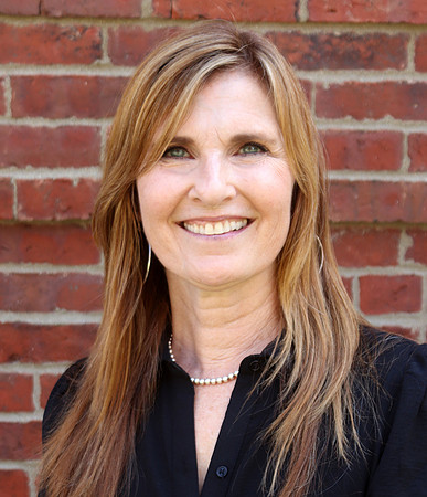 Colleen Morrissey (Vice Chair, Pastoral Council)