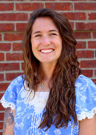 Delaney Morrissey (Director of Family Faith Formation)