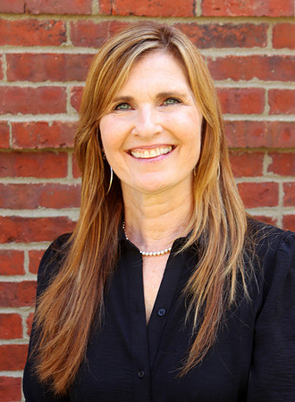 Colleen Morrissey (Vice Chair, Pastoral Council)