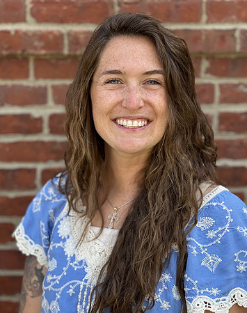 Delaney Morrissey (Director of Family Faith Formation)