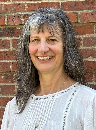 Claudia Keyian (6 P.M. Mass Oganist/Cantor