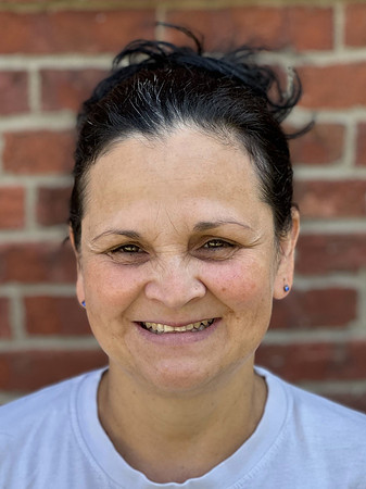 Maria Marques (Custodian/Maintenance)