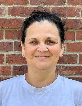 Maria Marques (Custodian/Maintenance)