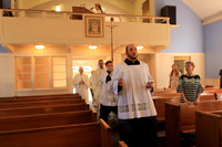 St. Andre' Bessette - Star of the Sea Church 75h Anniversary Mass - August 2026