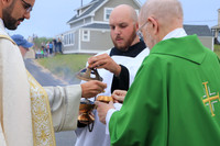 St. Andre' Bessette - Blessing of the Ocean - August 2026