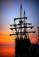 Good Morning El Galeon (Newburyport, MA)