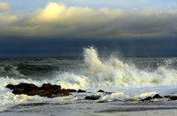 'Wicked Waves' - Plum Isalnd, MA
