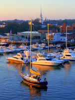 Best of Newburyport and Other Photos