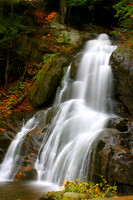 Fresh Falls (Moss Glen Falls - Granville, VT)